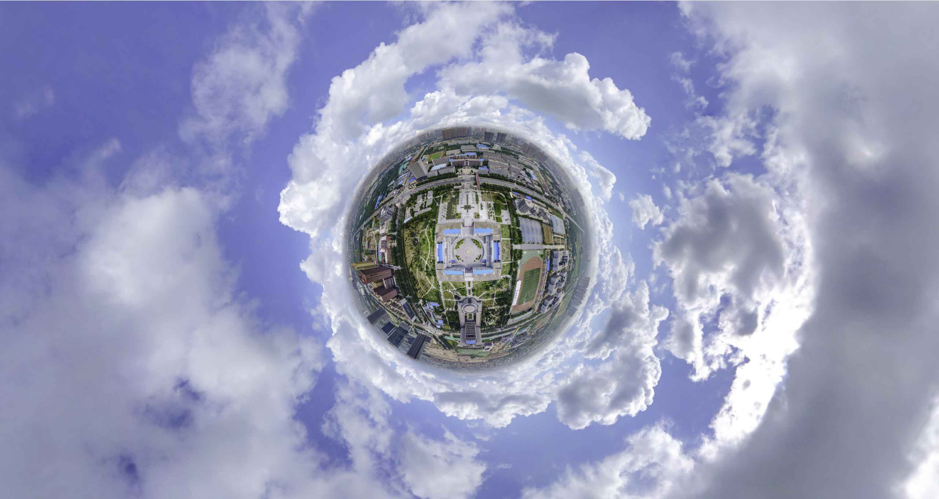 苏家屯格凸河风景名胜区