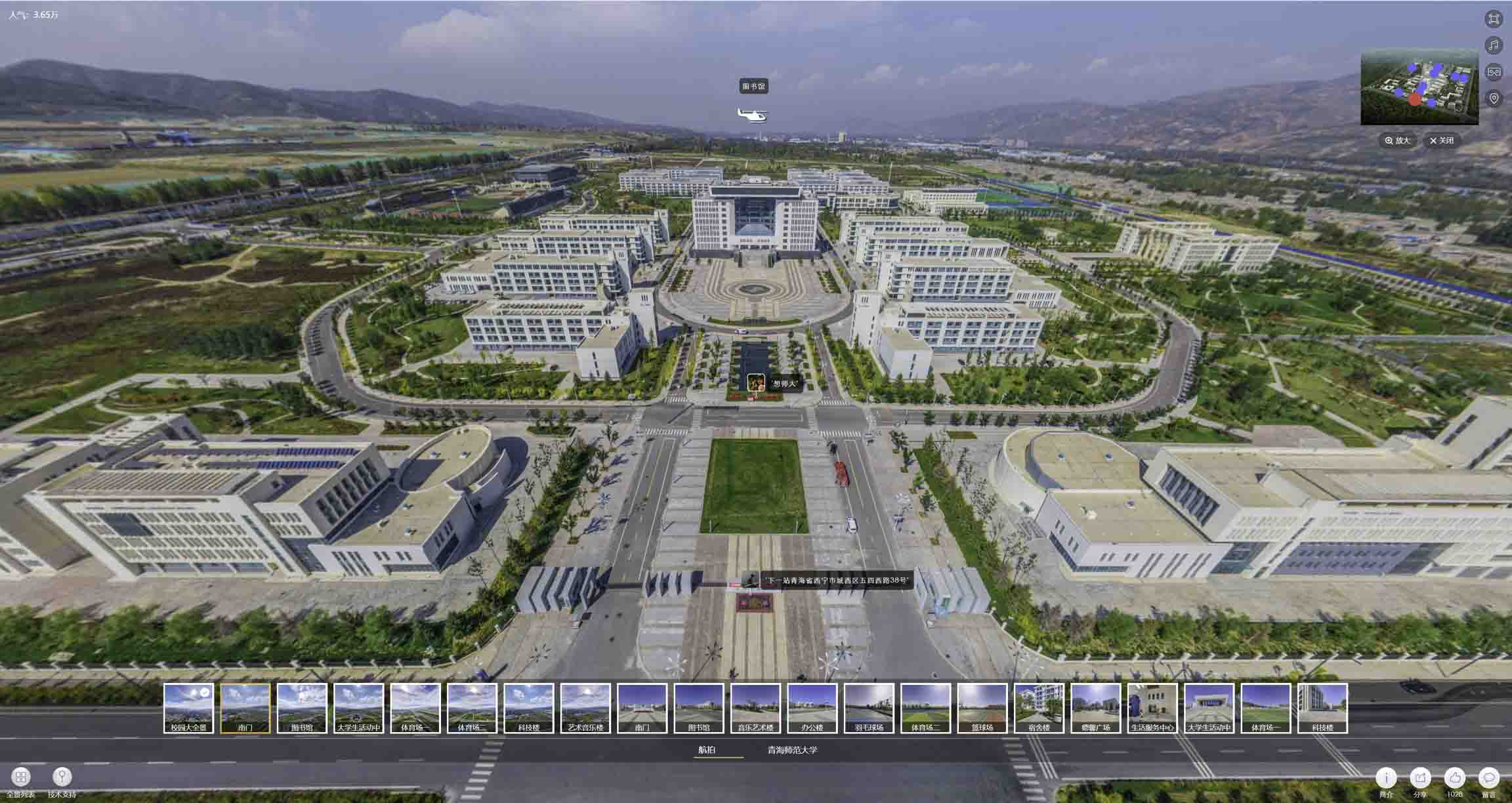 苏家屯油菜花-惊艳半生的花海仙境