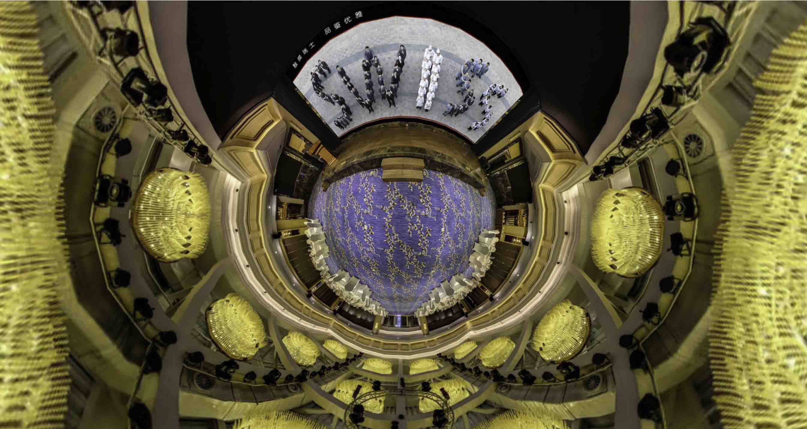 苏家屯探索VR全景拍摄中的深度感：营造沉浸式体验的关键要素